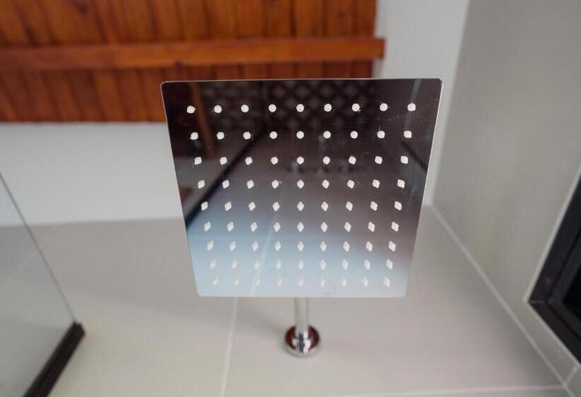 수피리어 룸 산전망, Luna De Cafayate Hotel Boutique