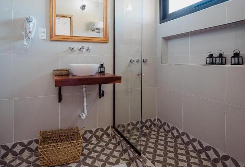 Номер Superior Вид на Горы, Luna De Cafayate Hotel Boutique