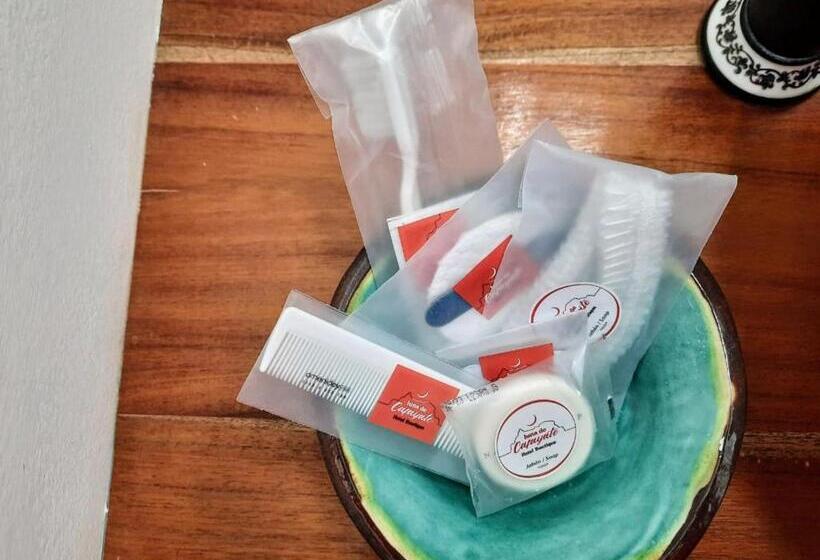 발코니 디럭스 룸, Luna De Cafayate Hotel Boutique