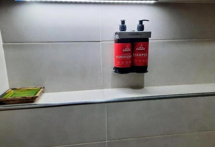 Номер Deluxe с Балконом, Luna De Cafayate Hotel Boutique