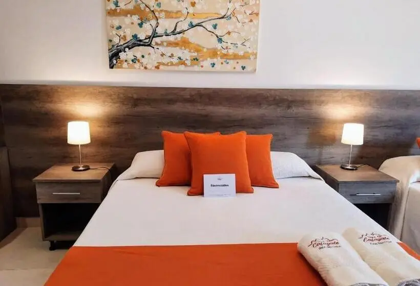 ガーデンビュースタンダード４ベッドルーム, Luna De Cafayate Hotel Boutique