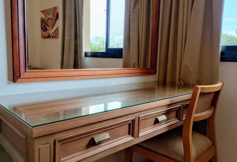 Номер Superior, Luna De Cafayate Hotel Boutique