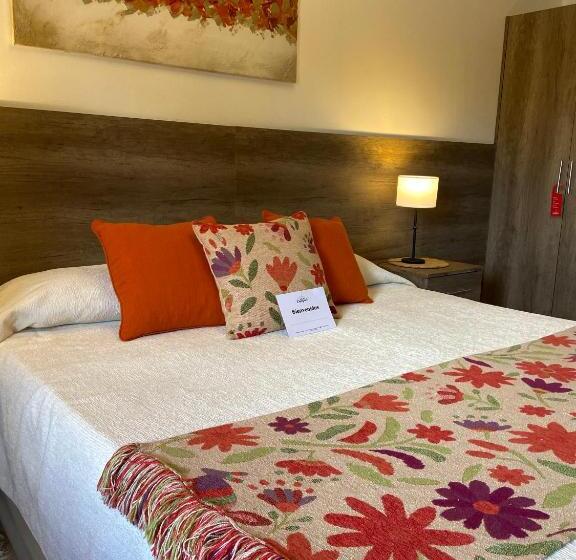 수피리어 룸, Luna De Cafayate Hotel Boutique
