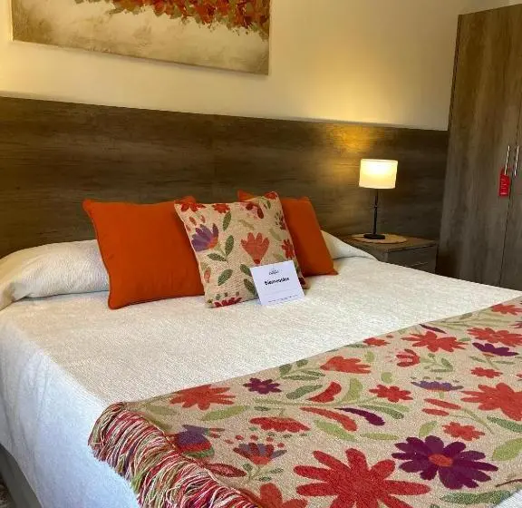 スーペリアールーム, Luna De Cafayate Hotel Boutique