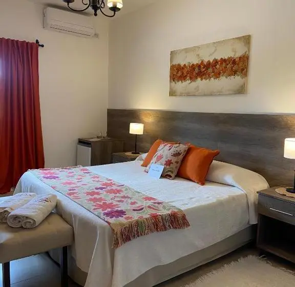 スーペリアールーム, Luna De Cafayate Hotel Boutique