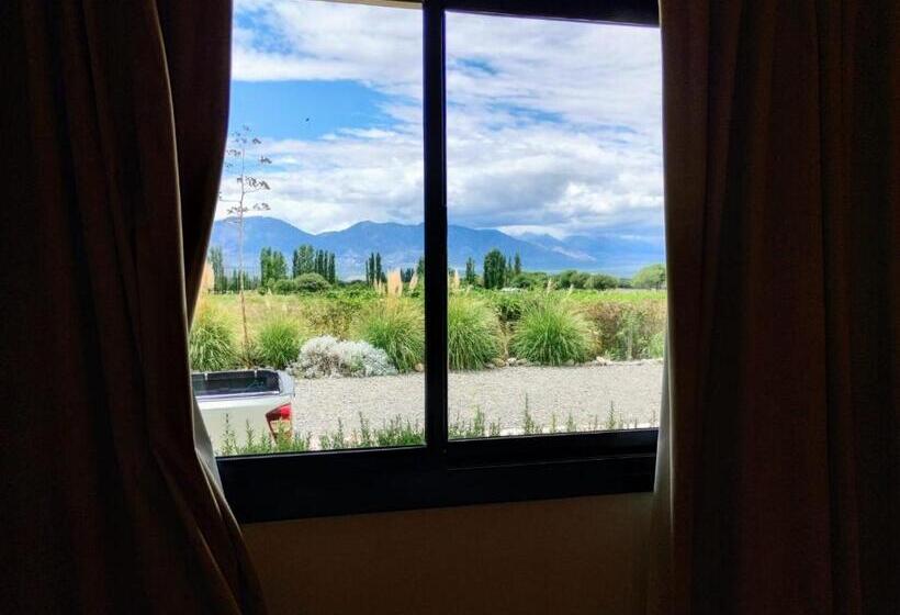 수피리어 룸, Luna De Cafayate Hotel Boutique