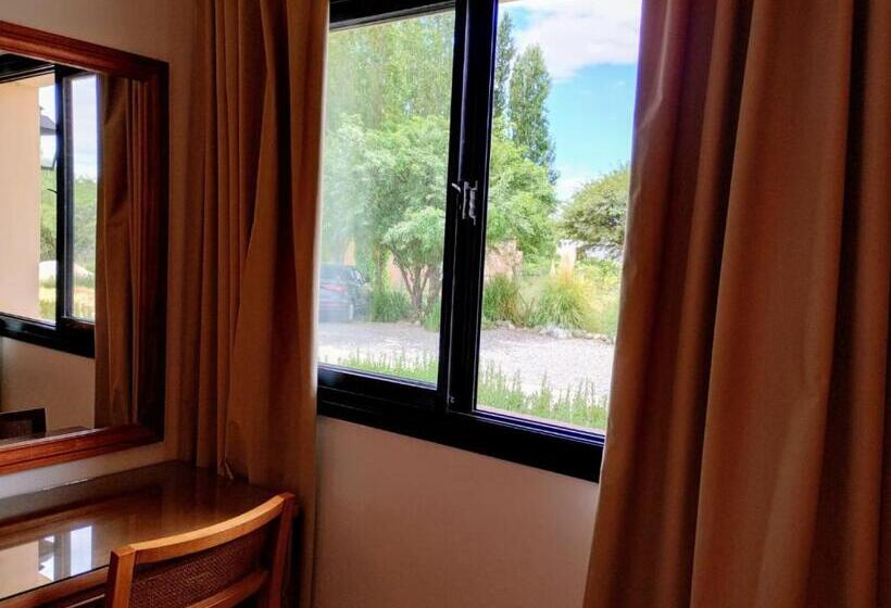 수피리어 룸, Luna De Cafayate Hotel Boutique