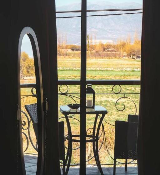스위트, Luna De Cafayate Hotel Boutique