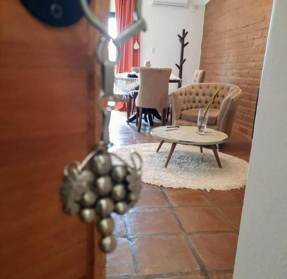 스위트, Luna De Cafayate Hotel Boutique