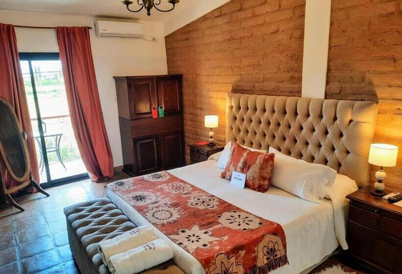 스위트, Luna De Cafayate Hotel Boutique