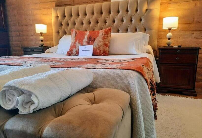 스위트, Luna De Cafayate Hotel Boutique