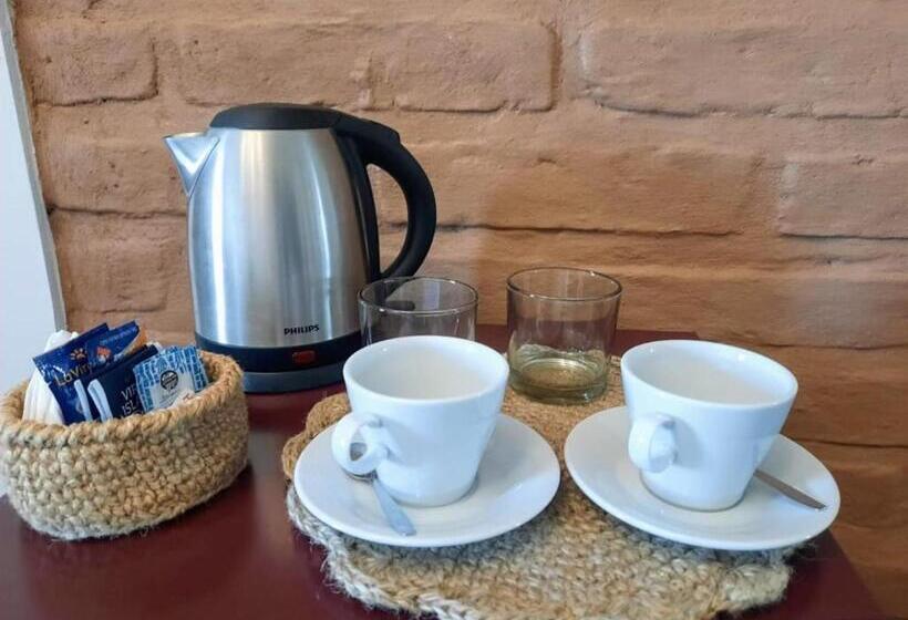 스위트, Luna De Cafayate Hotel Boutique