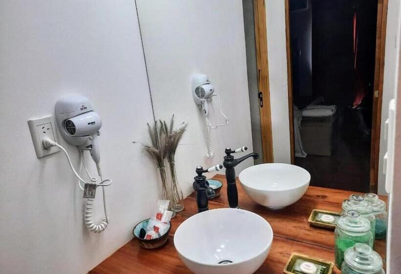 스위트, Luna De Cafayate Hotel Boutique