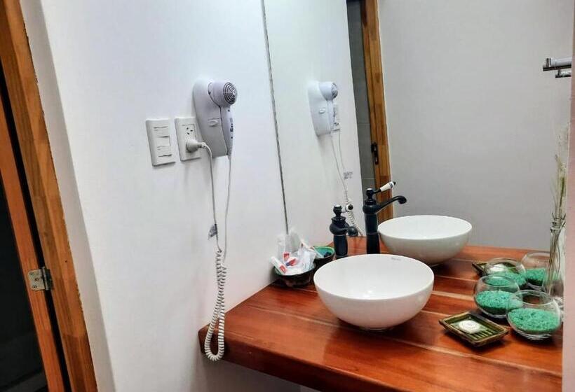 발코니 디럭스 룸, Luna De Cafayate Hotel Boutique