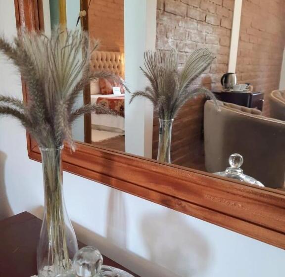 스위트, Luna De Cafayate Hotel Boutique