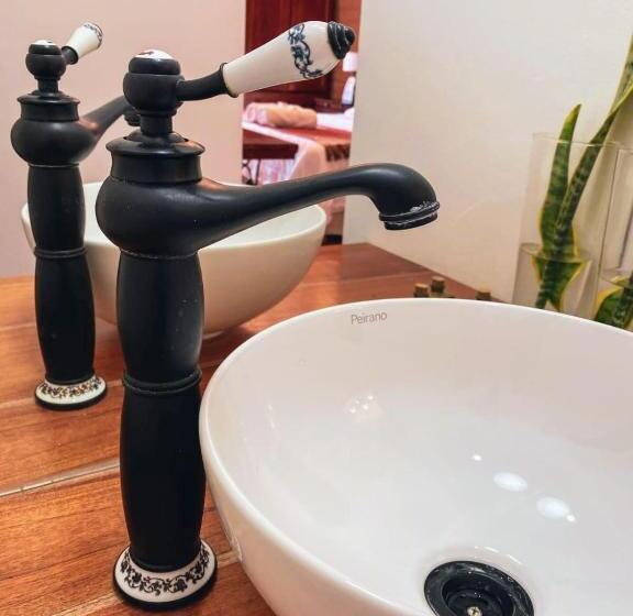 스위트, Luna De Cafayate Hotel Boutique
