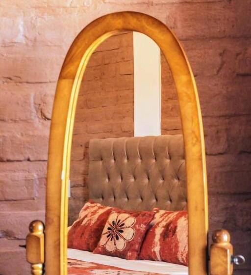 Люкс, Luna De Cafayate Hotel Boutique