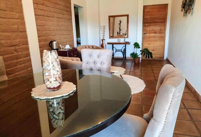 스위트, Luna De Cafayate Hotel Boutique