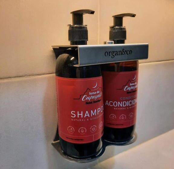 스위트, Luna De Cafayate Hotel Boutique