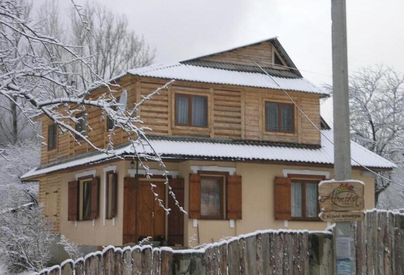 خانه 1 خوابه, Arnika Tatariv