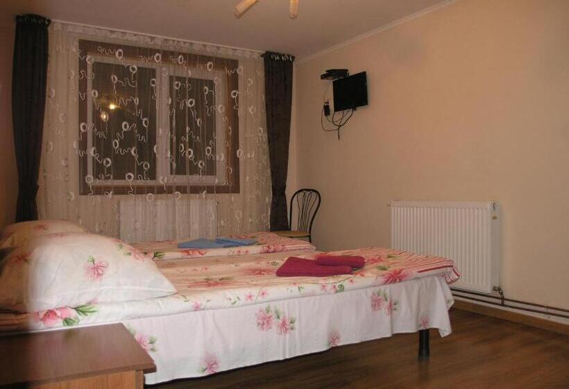 اتاق استاندارد, Arnika Tatariv