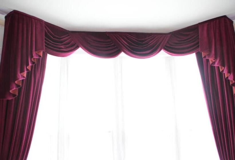 스탠다드 룸, Filton Guest House