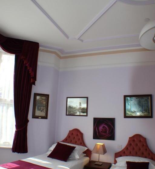 스탠다드 룸, Filton Guest House