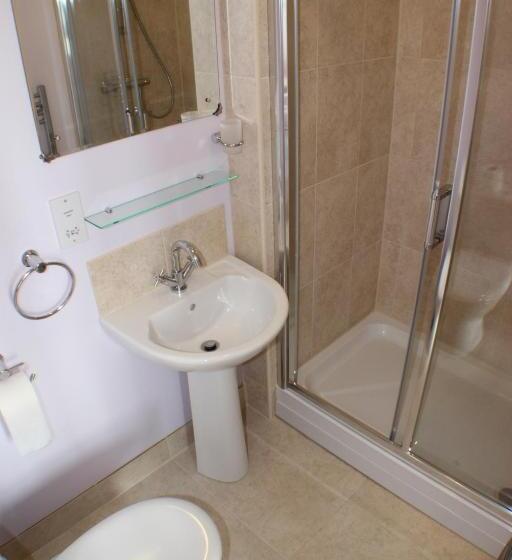 스탠다드 룸, Filton Guest House