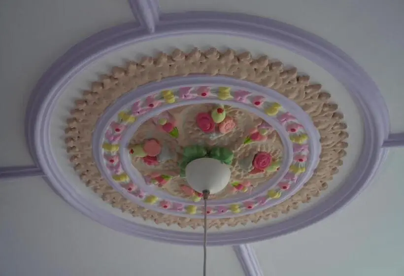 スタンダードルーム, Filton Guest House