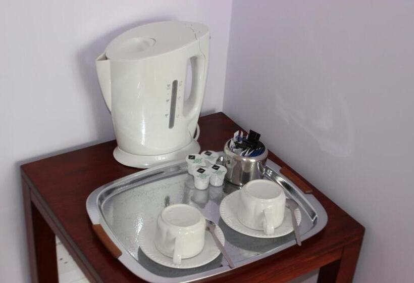 스탠다드 룸, Filton Guest House