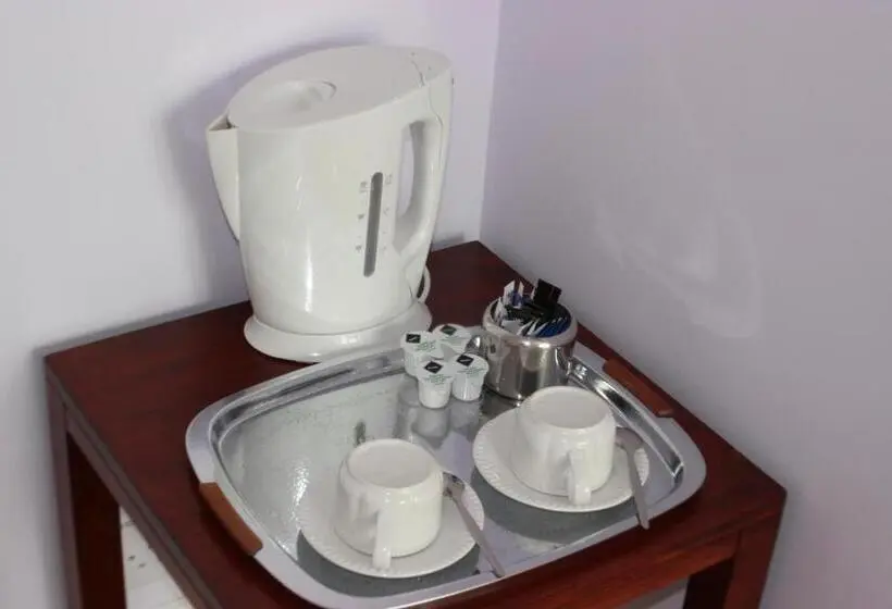 スタンダードルーム, Filton Guest House