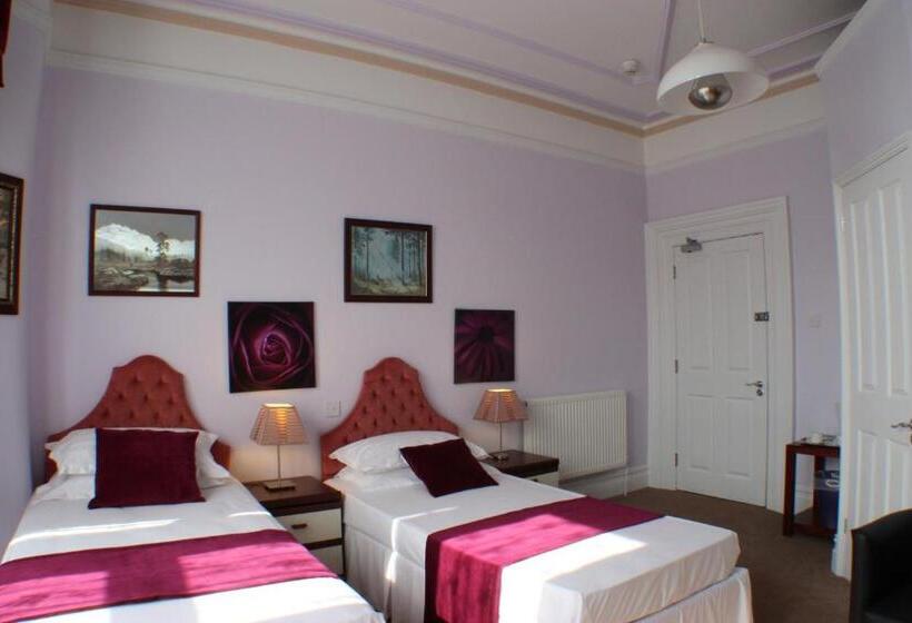 스탠다드 룸, Filton Guest House