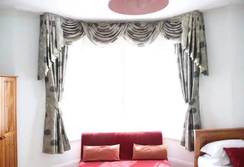 ファミリールーム, Filton Guest House