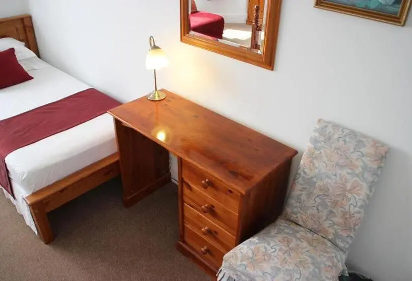 ファミリールーム, Filton Guest House
