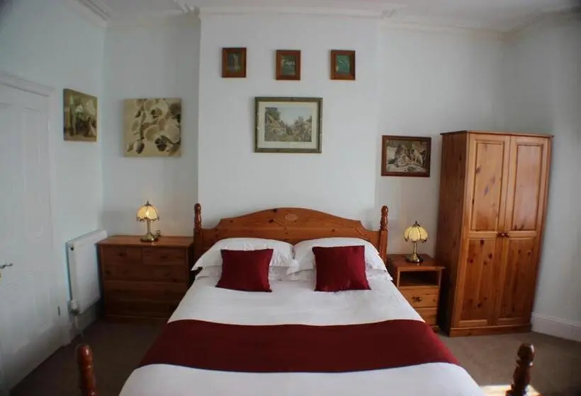 ファミリールーム, Filton Guest House
