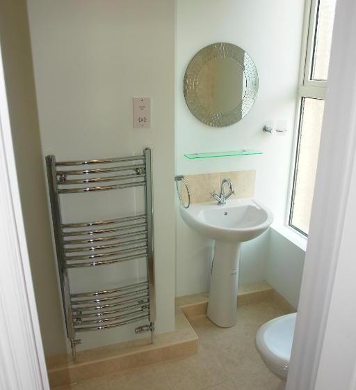 패밀리 룸, Filton Guest House