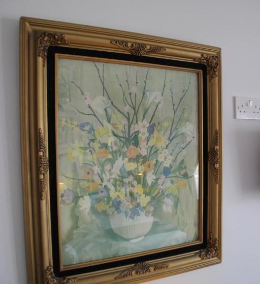 스탠다드 트리플 룸, Filton Guest House