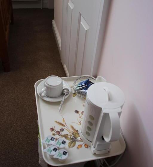 스탠다드 싱글 룸, Filton Guest House