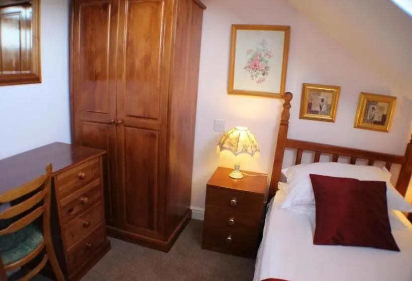 スタンダードシングルルーム, Filton Guest House