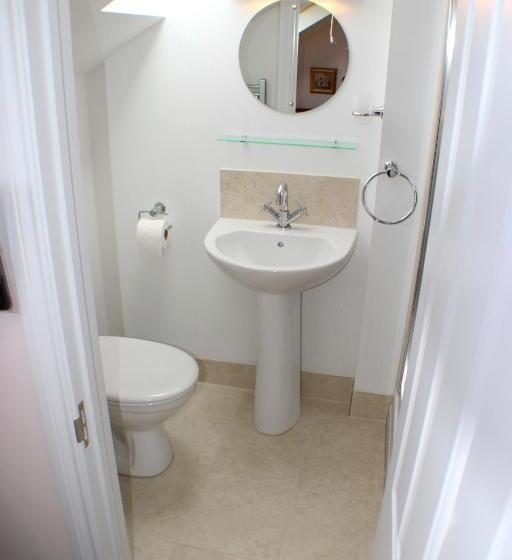 스탠다드 싱글 룸, Filton Guest House