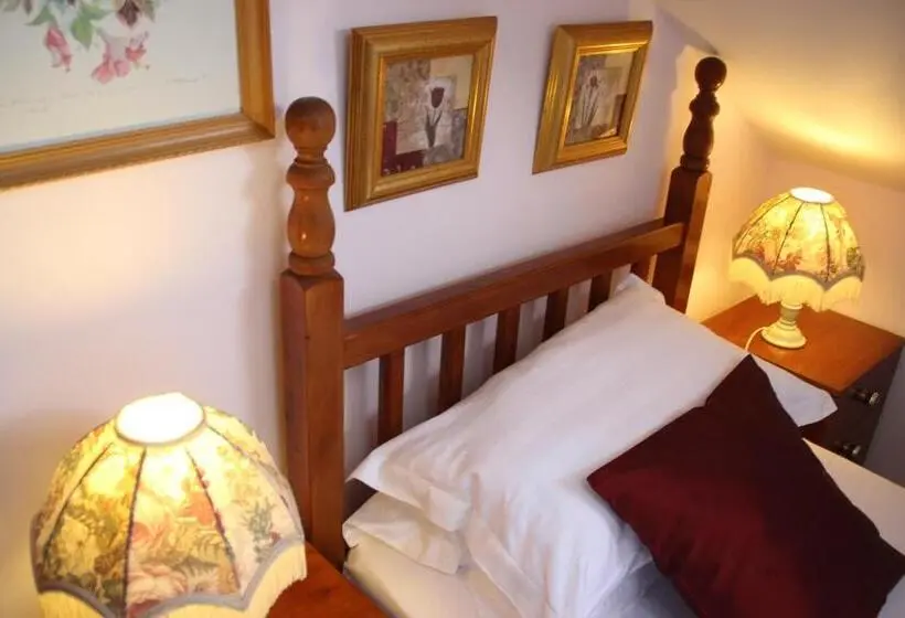 スタンダードシングルルーム, Filton Guest House