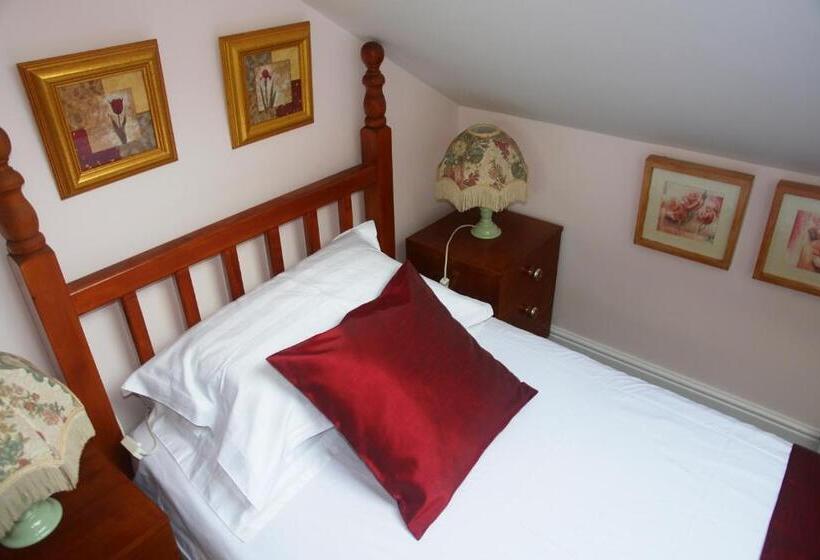 스탠다드 싱글 룸, Filton Guest House