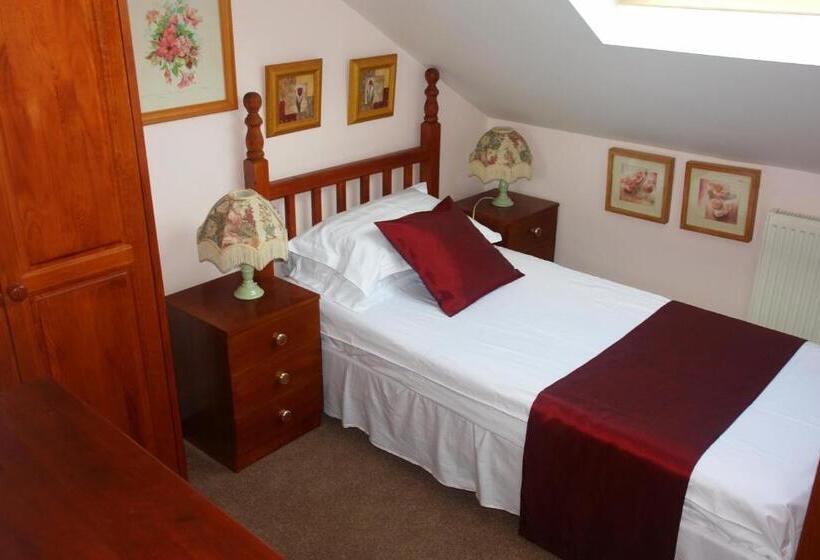 스탠다드 싱글 룸, Filton Guest House