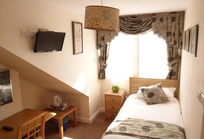 スーペリアシングルルーム, Filton Guest House