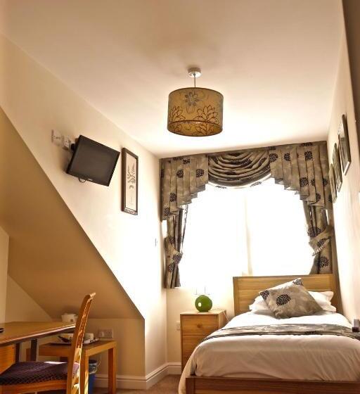 수피리어 싱글 룸, Filton Guest House