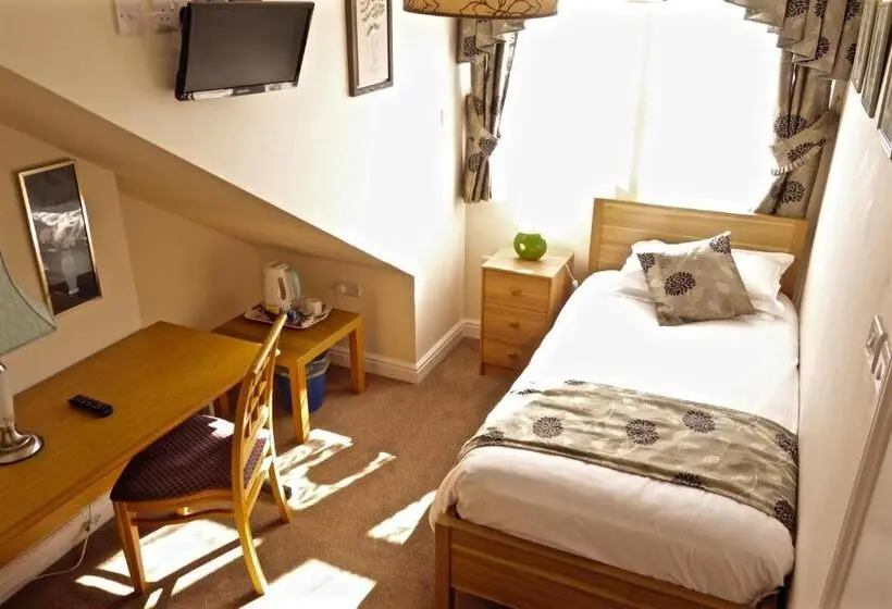 スーペリアシングルルーム, Filton Guest House
