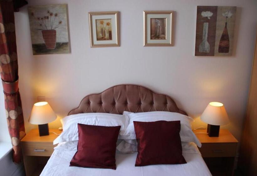 Номер Стандарт, Filton Guest House