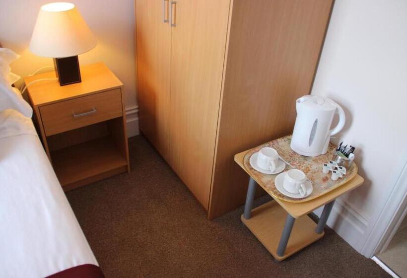 스탠다드 룸, Filton Guest House