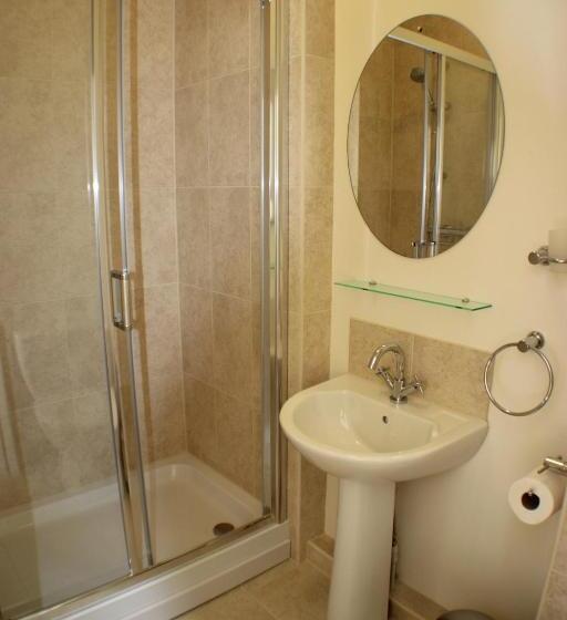 스탠다드 룸, Filton Guest House