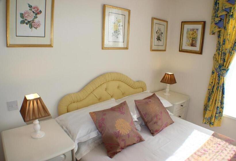 스탠다드 룸, Filton Guest House